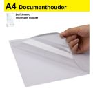SEP / GACIA GA4F documenthouder A4 folie