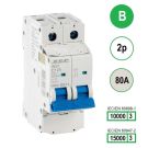 SEP INS1 inst.aut  2p - B - 80A - 10/15kA