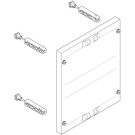 SEP PRO Afdekplaat dicht 300x250 (2/1)