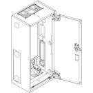 SEP PRO IP43/44 S14 (b=300, h=650, d=210mm)