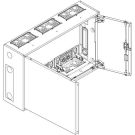 SEP PRO IP55 SP33 (b=800, h=500, d=225mm)