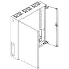SEP PRO IP43/44 S36 (b=800, h=950, d=210mm)