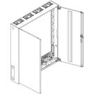 SEP PRO IP43/44 S48 (b=1050, h=1250, d=210mm)