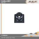 SEP MST inzetstuk buis 1x16mm