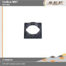 SEP MST inzetstuk wartel 1xM25