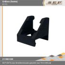 SEP ST-FC clip voor Ferriet kern (18x17x18mm)