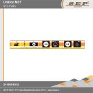 SEP-ST3 PV-cabinet indicatiesticker