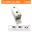 SEP CK62 grijs 16-95mm2