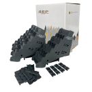 SEP MDB-16 MCCB distributie block 12x16mm2