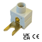 SEP FT1-50-F aansluitklem, VORK 1x50mm2