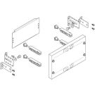 SEP PRO Montageplaat veld 150x250 (1/1)