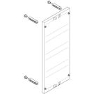 SEP PRO Afdekplaat dicht 600x250 (4/1)