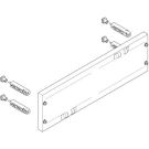 SEP PRO Afdekplaat dicht 150x500 (1/2)