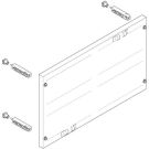 SEP PRO Afdekplaat dicht 300x500 (2/2)