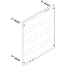 SEP PRO Afdekplaat dicht 600x500 (4/2)