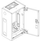 SEP PRO IP43/44 S13 (b=300, h=500, d=210mm)