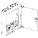 SEP PRO IP43/44 S24 (b=550, h=650, d=210mm)