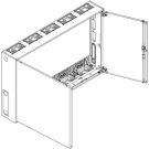 SEP PRO IP43/44 S55 (b=1300, h=800, d=210mm)