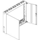 SEP PRO IP43/44 S57 (b=1300, h=1100, d=210mm)