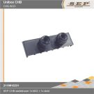 SEP CHB wartelinvoer 2x M32