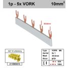 SEP F01105G06 Kam 1f VORK 5p 35,6mm