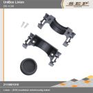 SEP DB (6) inzetstuk enkelvoudig kabel