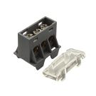 SEP AST16 aansluitverdeelblok 3x16mm2 (transparant)