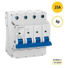 SEP HS1E Last.scheider 4p 25A (415V)