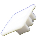 SEP SVK-4EC 4 fase Kam eindkap