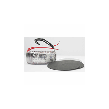 SEP Ringkerntrafo 80VA 230V/24VAC