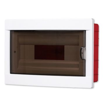 SEP -LF12 inbouw 12 mod. kast