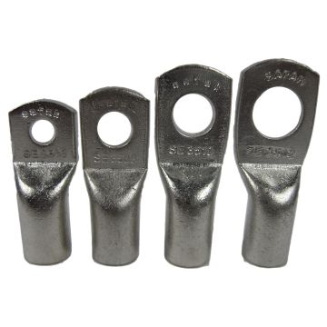 Kabelschoen 35mm2 opening M12