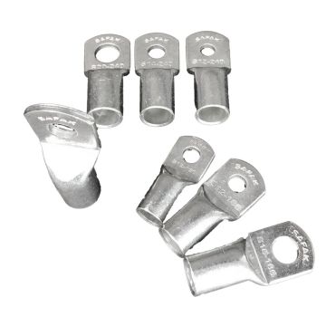 Kabelschoen 185mm2  M12