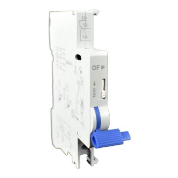 SEP RCD Hulpcontact, 1 wisselcontact