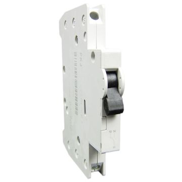 SEP SPFI Aardlekautom. Hulpcontact 1NO/1NC