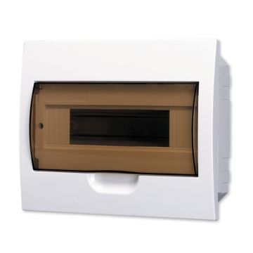 SEP -TF10 inbouw 10 mod. kast