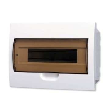 SEP -TF12 inbouw 12 mod. kast