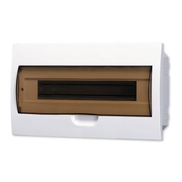 SEP -TF18 inbouw 18 mod. kast