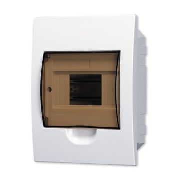 SEP -TF6 inbouw 6 mod. kast