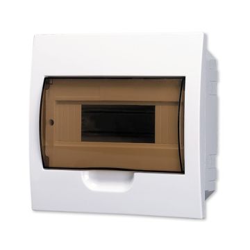 SEP -TF8 inbouw 8 mod. kast