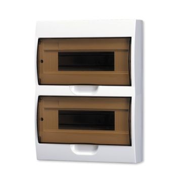 SEP -TS24 opbouw 24 mod. kast