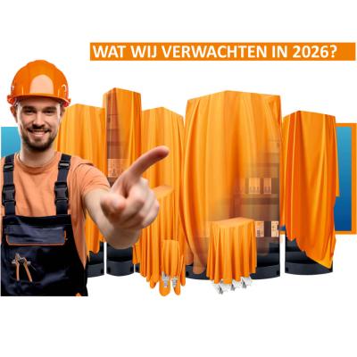 Dit verwachten wij in 2026