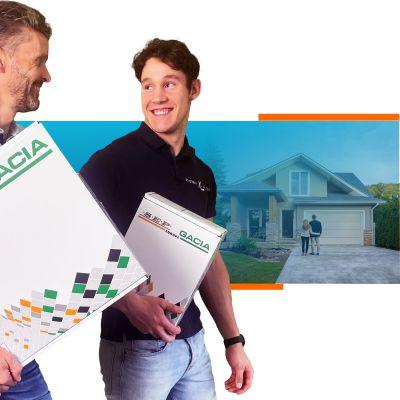 Waarom kiest u voor een maatwerk groepenkast van SEP- of Gacia Europe