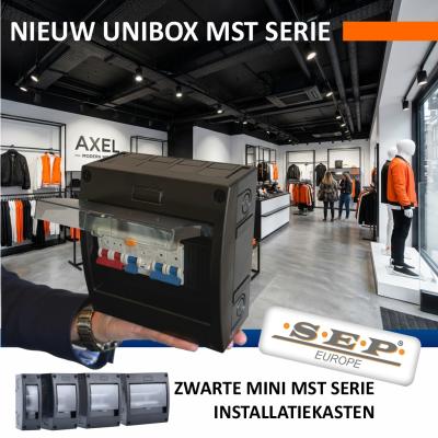 SEP MST UniBox