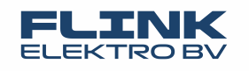 FLINK Elektro logo