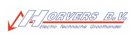 Horvers B.V. logo