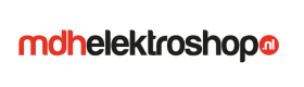 MDH Elektroshop logo