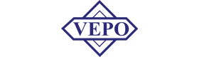 VEPO B.V. logo