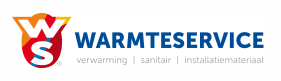 Warmteservice logo